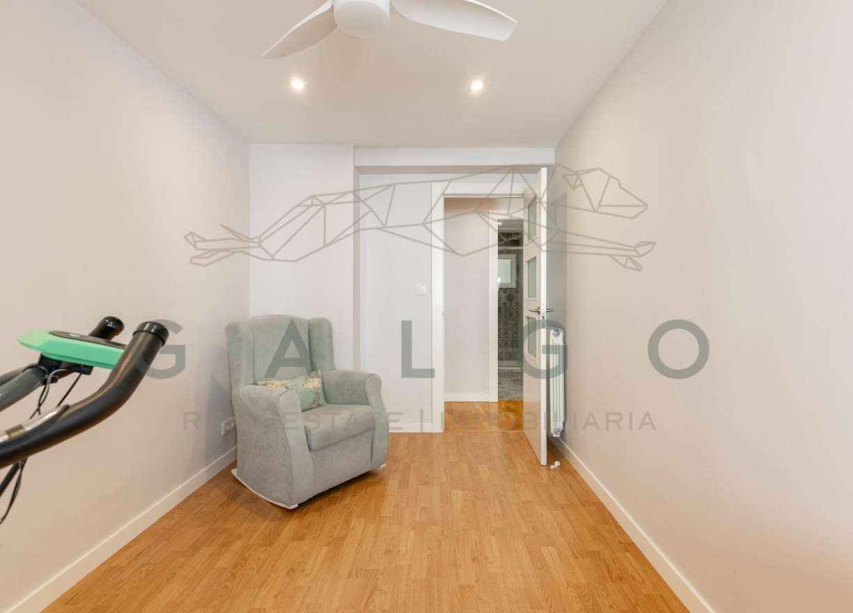 Sale - Flat - Valencia - La Vega Baixa