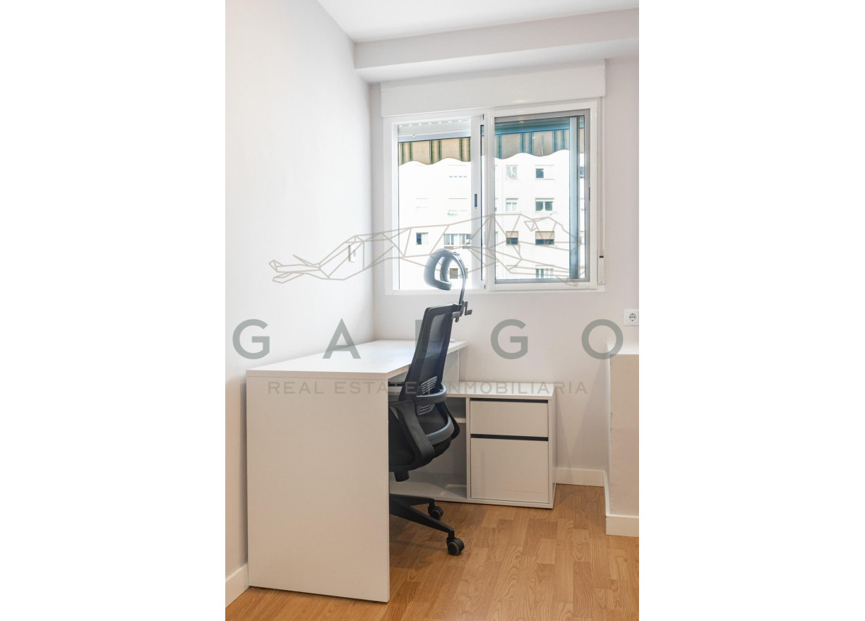 Sale - Flat - Valencia - La Vega Baixa