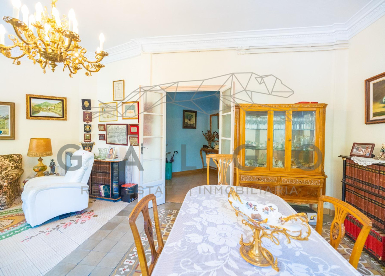 Sale - Flat - Valencia - La Xerea