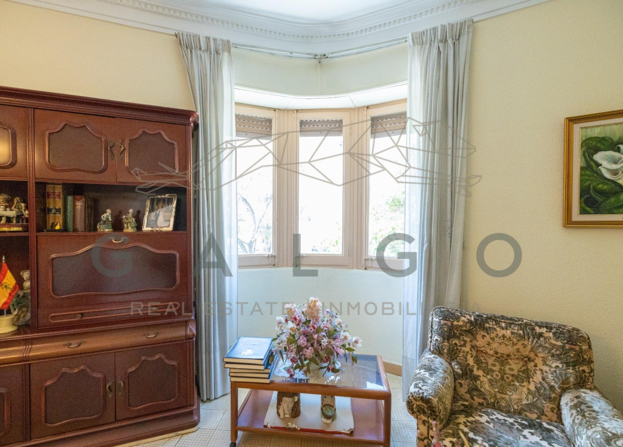 Sale - Flat - Valencia - La Xerea