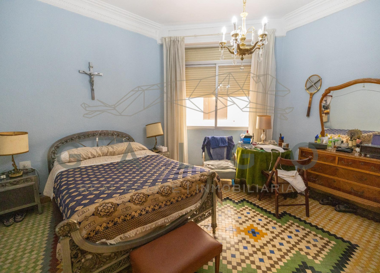 Sale - Flat - Valencia - La Xerea