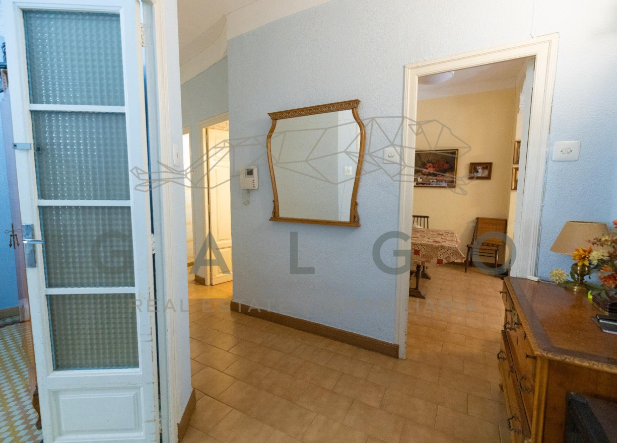 Sale - Flat - Valencia - La Xerea