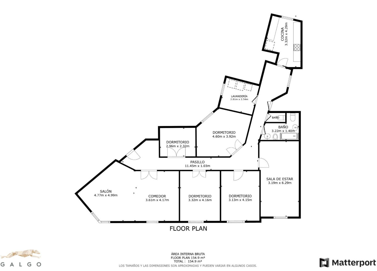 Sale - Flat - Valencia - La Xerea