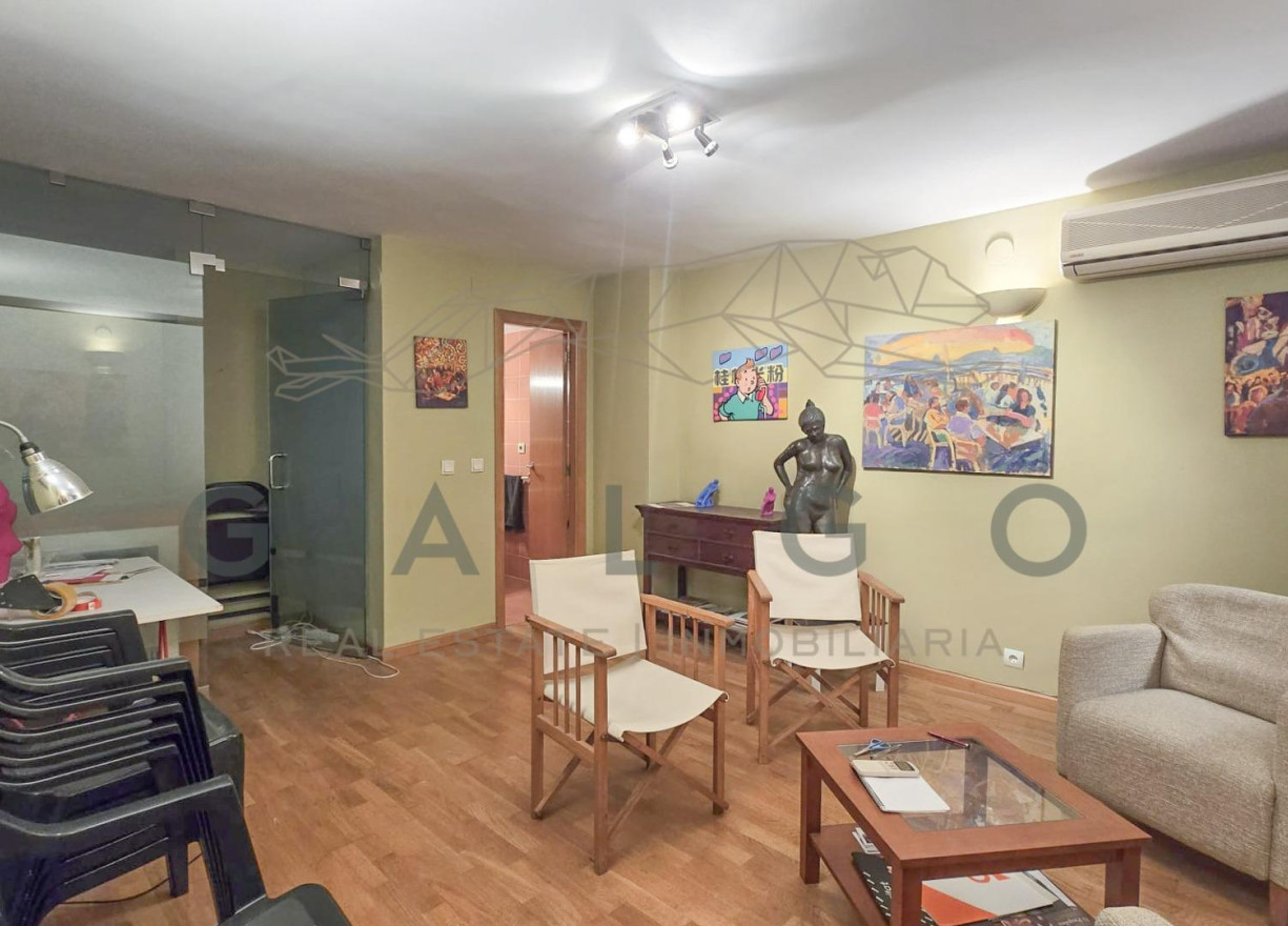 Sale - Flat - Valencia - La Xerea