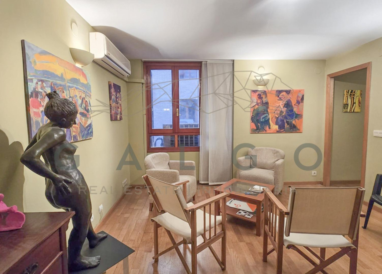 Sale - Flat - Valencia - La Xerea