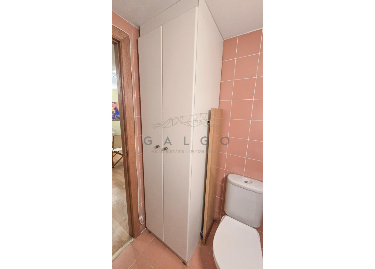 Sale - Flat - Valencia - La Xerea