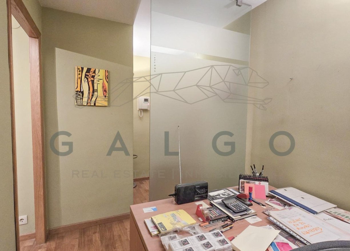 Sale - Flat - Valencia - La Xerea