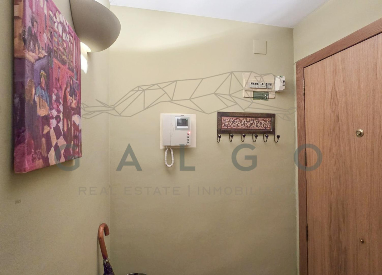 Sale - Flat - Valencia - La Xerea