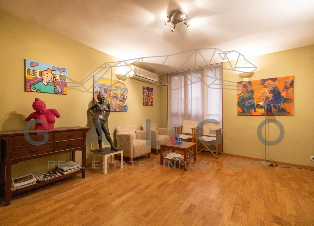 Sale - Flat - Valencia - La Xerea