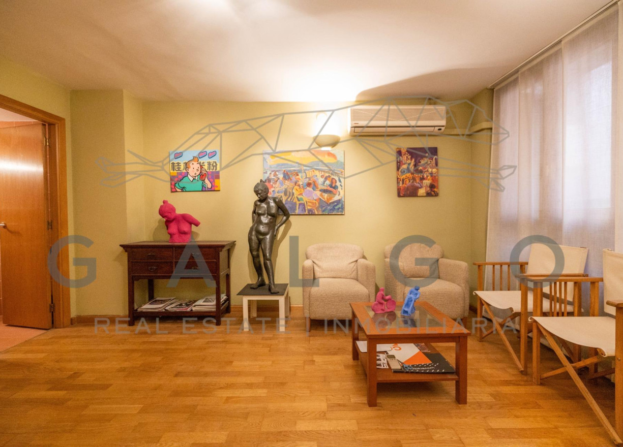 Sale - Flat - Valencia - La Xerea