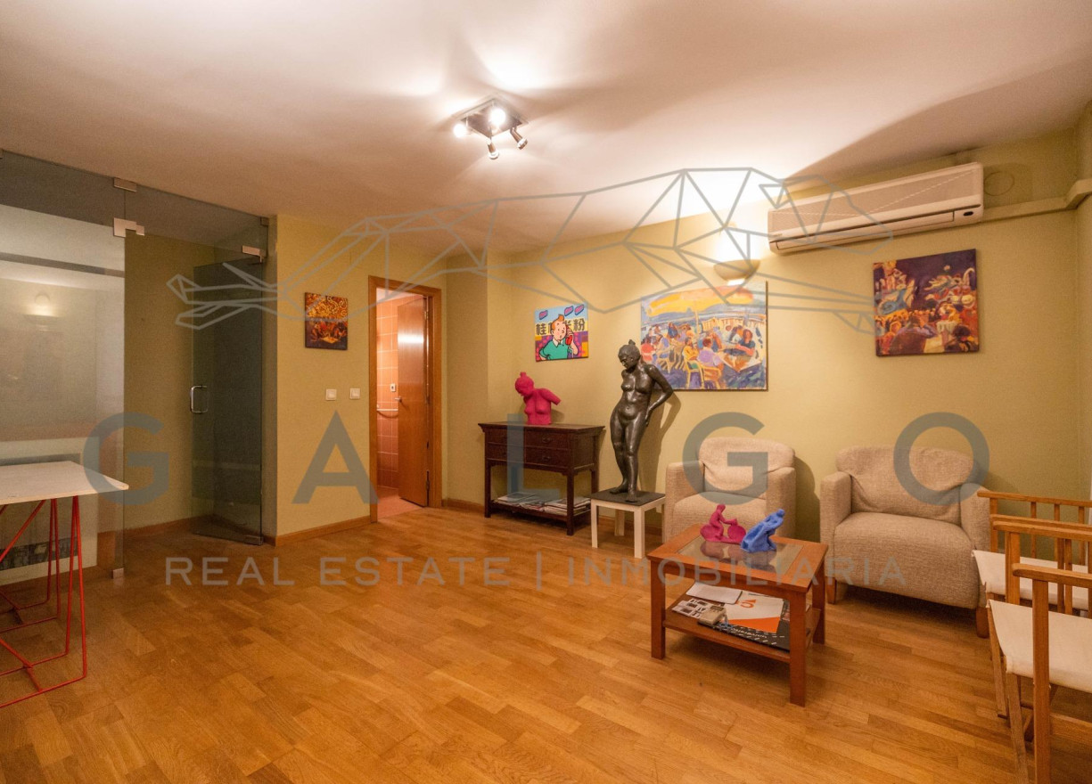 Sale - Flat - Valencia - La Xerea