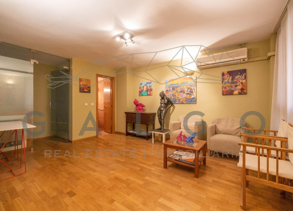 Sale - Flat - Valencia - La Xerea