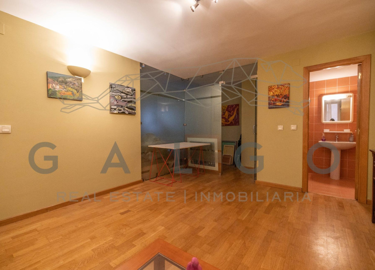 Sale - Flat - Valencia - La Xerea