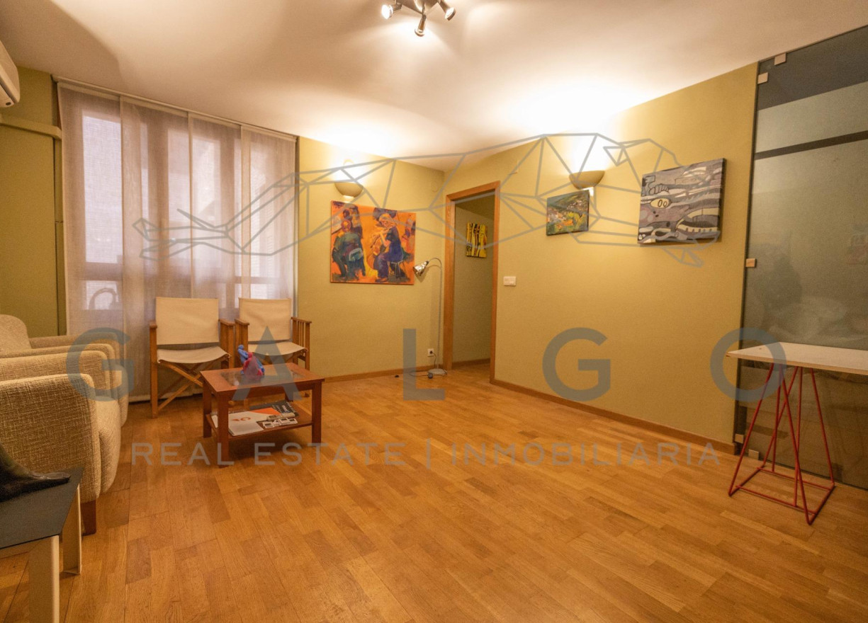 Sale - Flat - Valencia - La Xerea