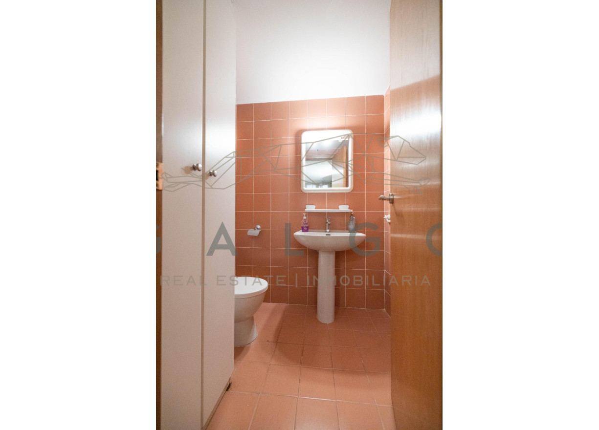 Sale - Flat - Valencia - La Xerea