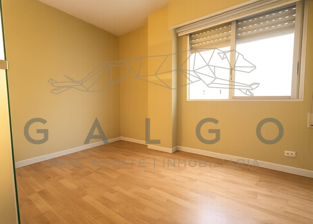 Sale - Flat - Valencia - La Xerea