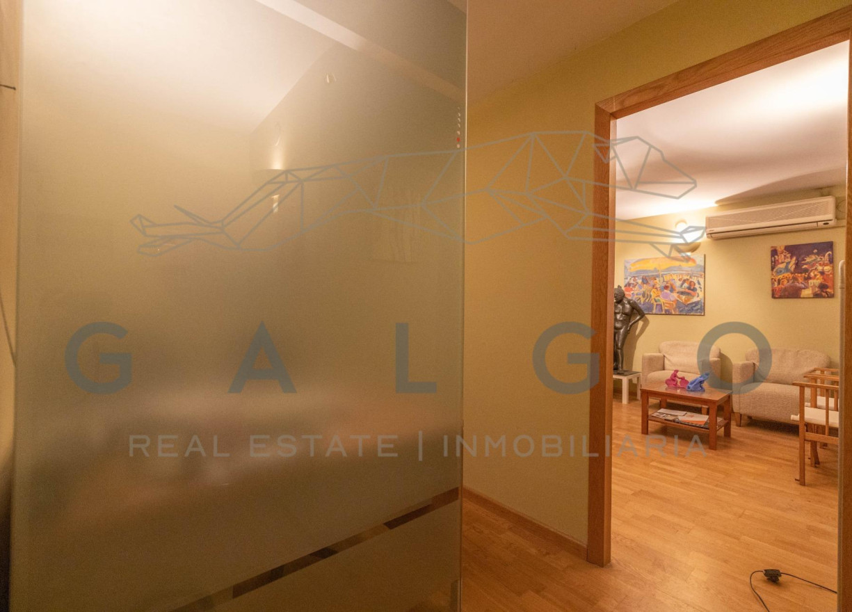 Sale - Flat - Valencia - La Xerea