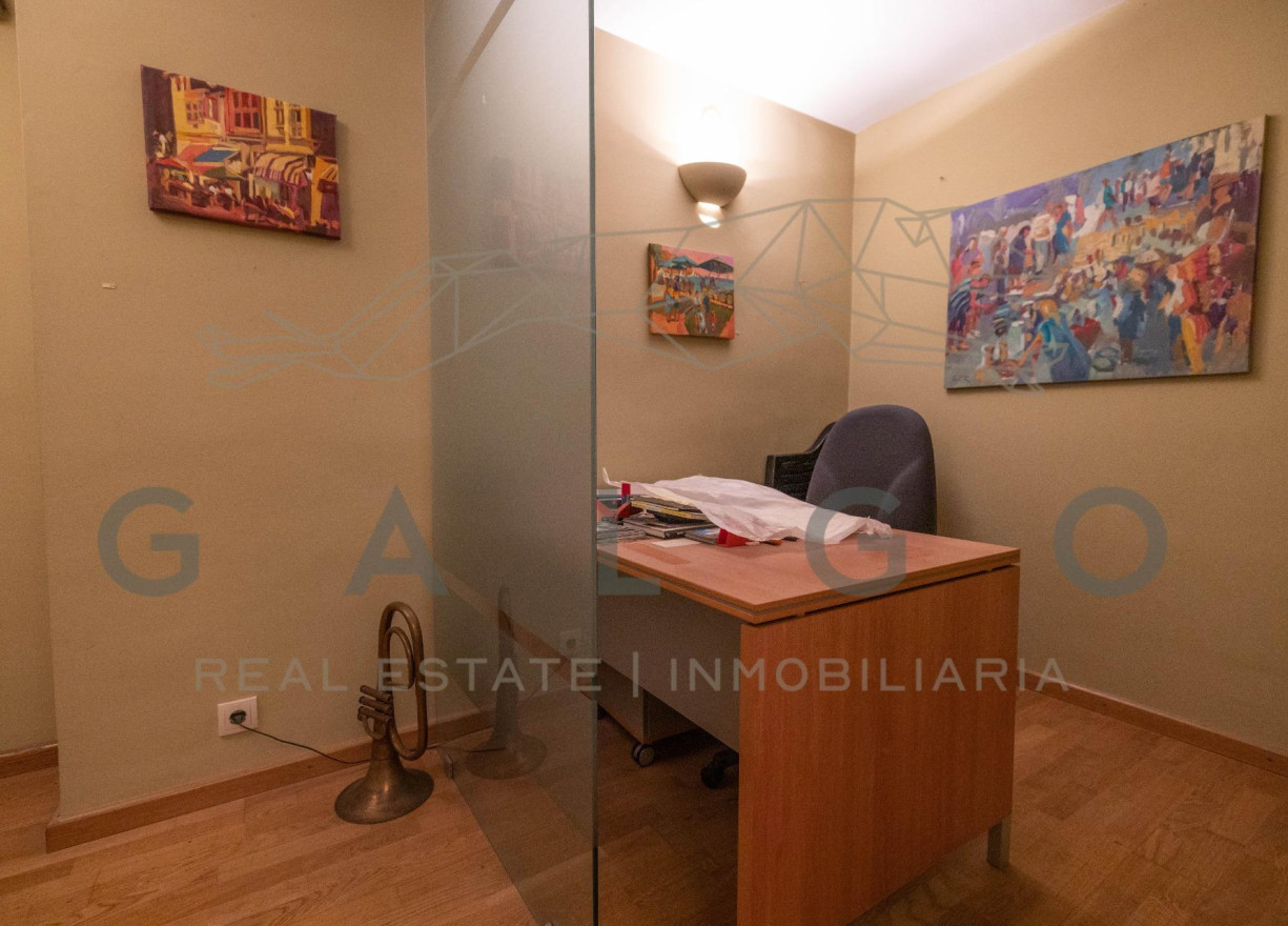 Sale - Flat - Valencia - La Xerea