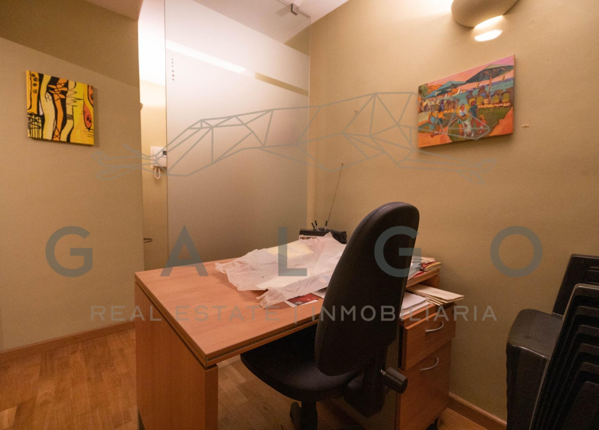 Sale - Flat - Valencia - La Xerea