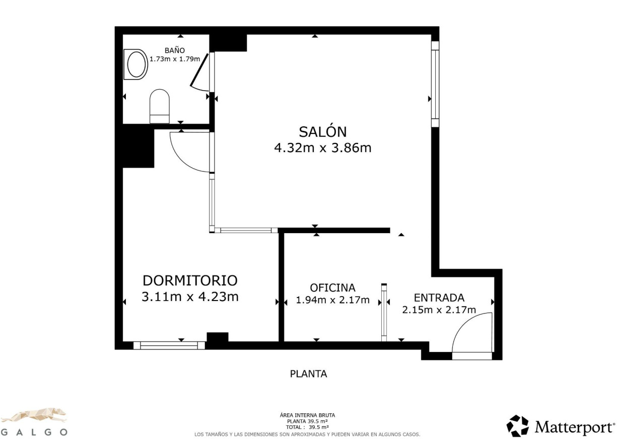 Sale - Flat - Valencia - La Xerea