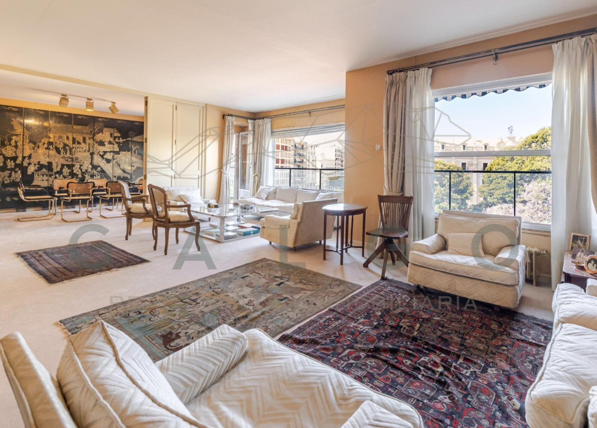 Sale - Flat - Valencia - La Xerea
