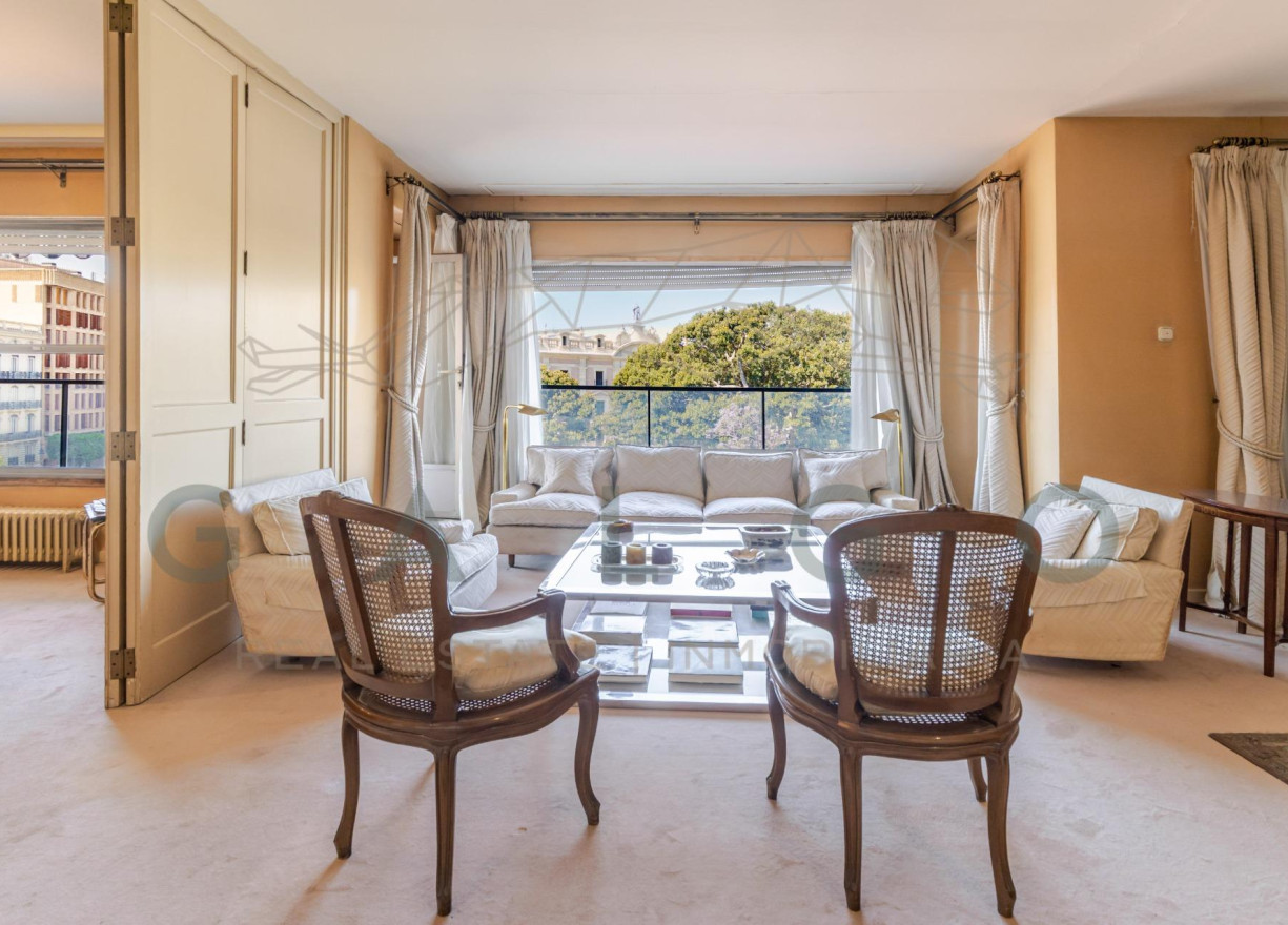 Sale - Flat - Valencia - La Xerea