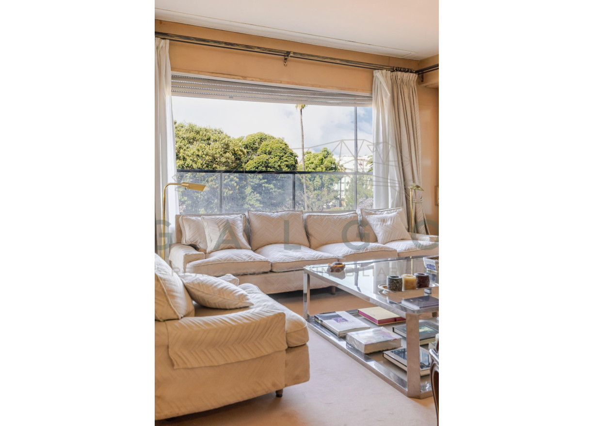 Sale - Flat - Valencia - La Xerea