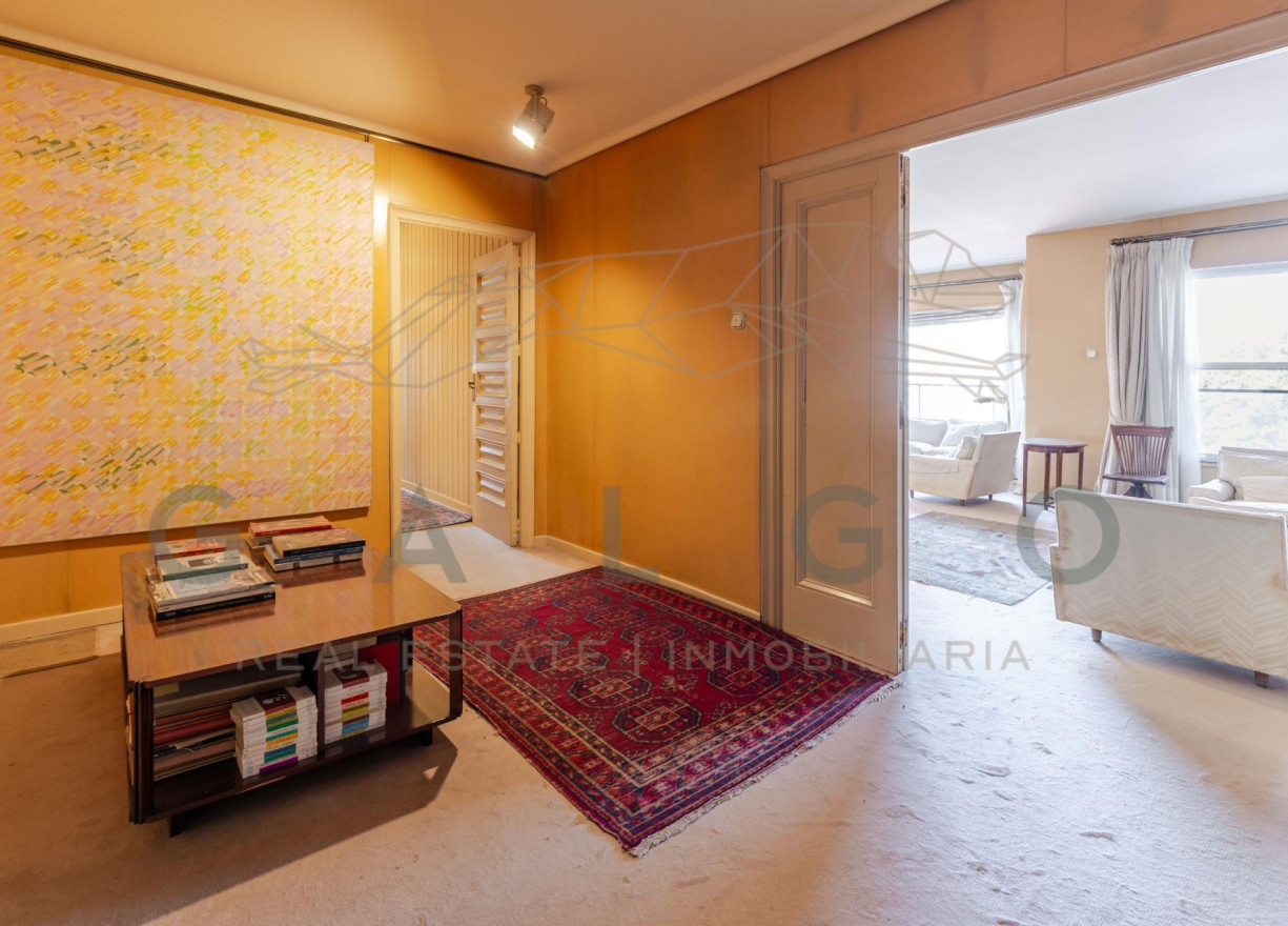 Sale - Flat - Valencia - La Xerea