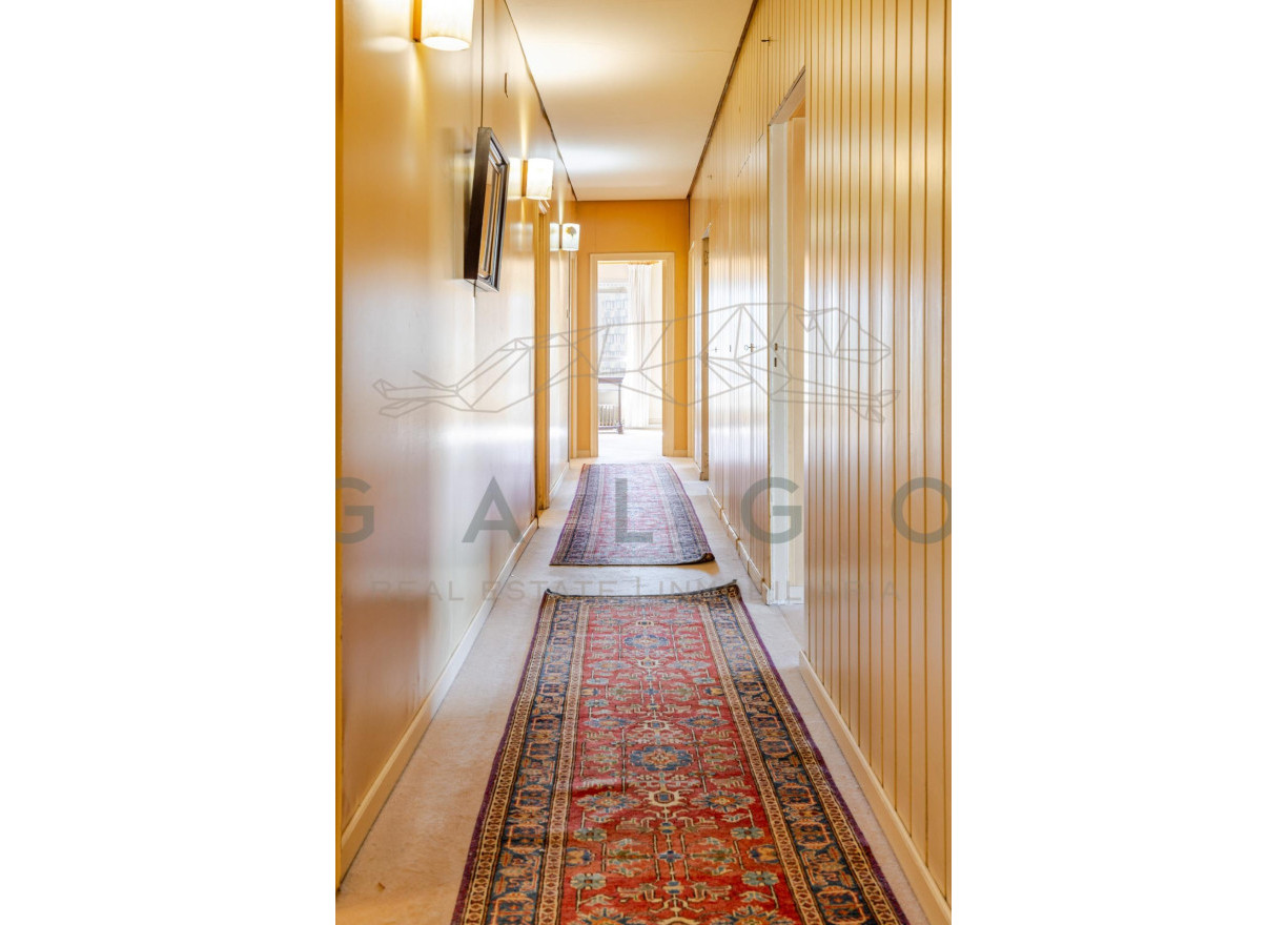 Sale - Flat - Valencia - La Xerea