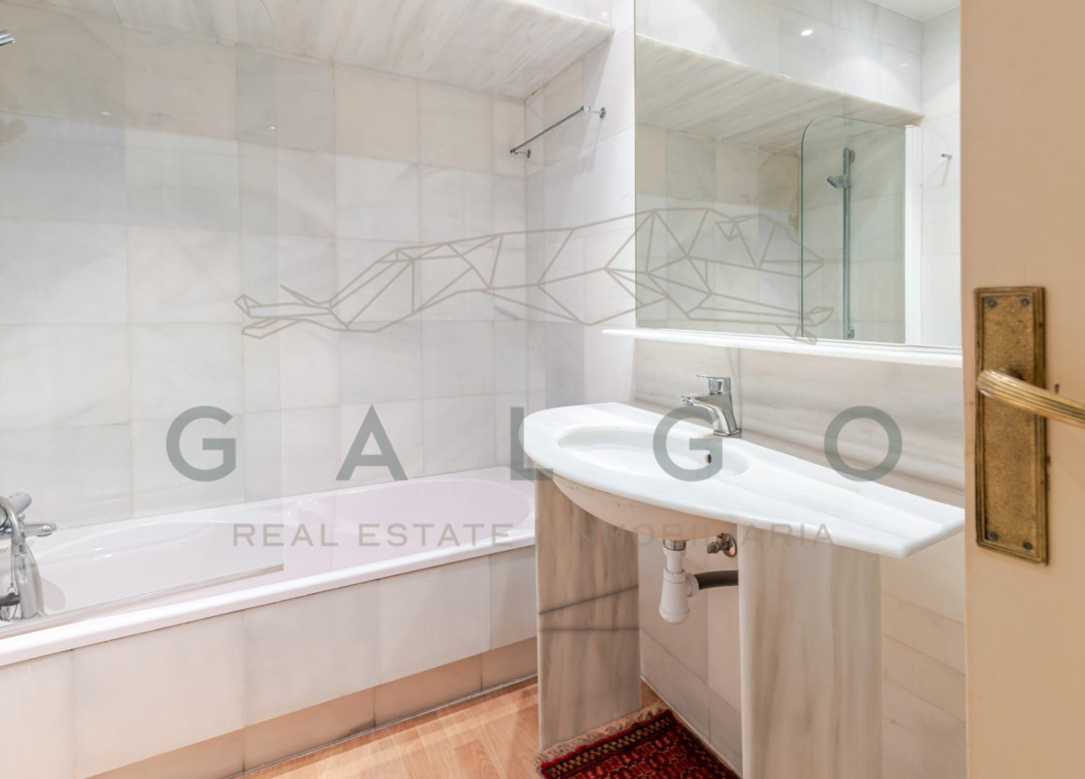 Sale - Flat - Valencia - La Xerea