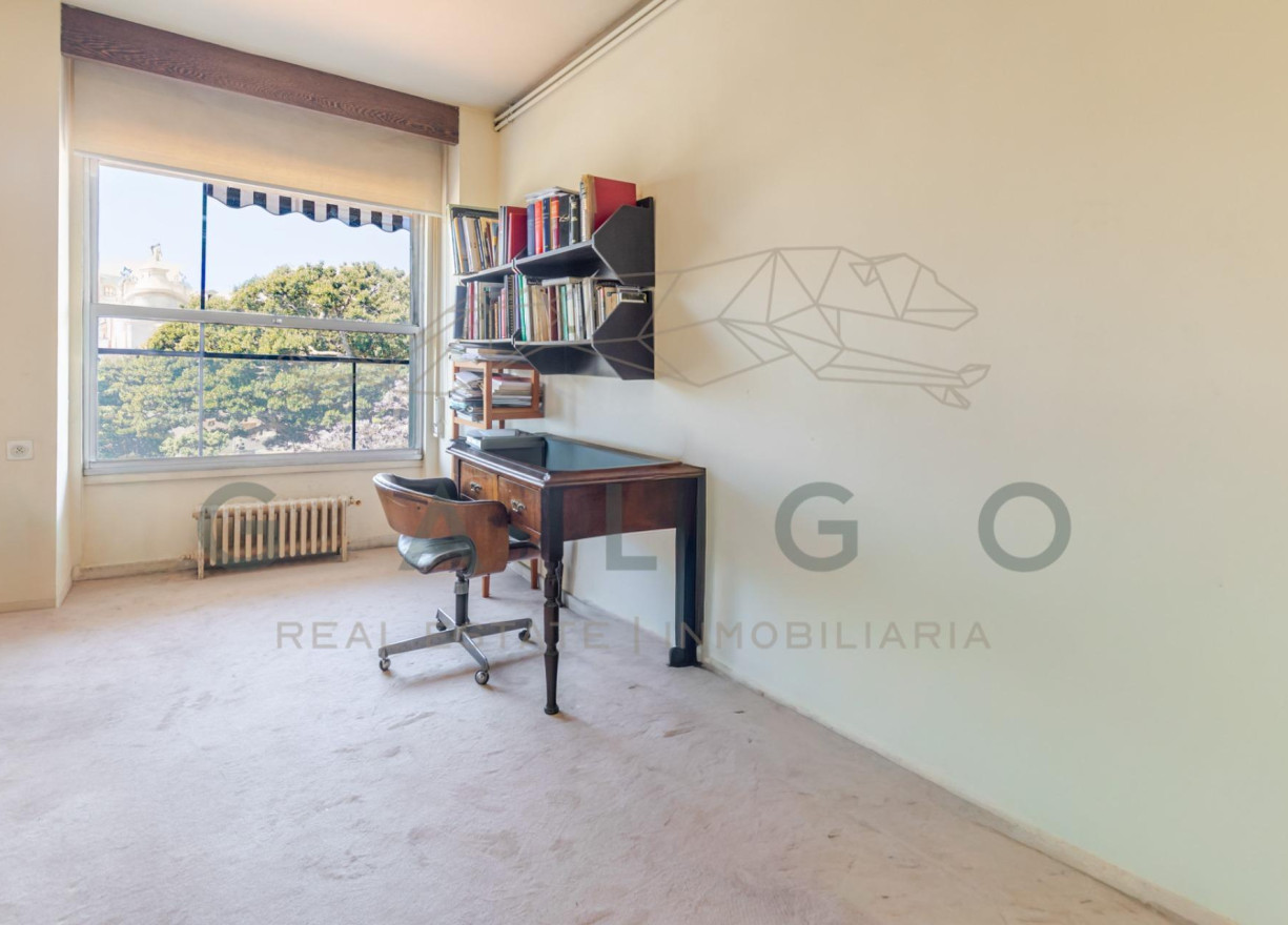 Sale - Flat - Valencia - La Xerea