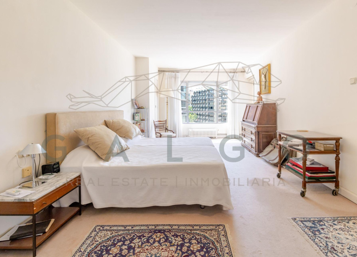Sale - Flat - Valencia - La Xerea