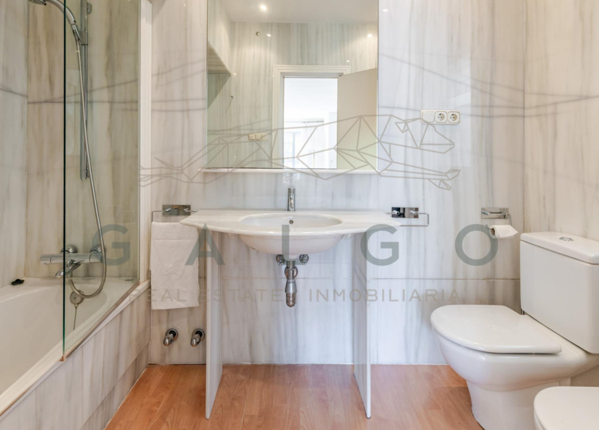 Sale - Flat - Valencia - La Xerea