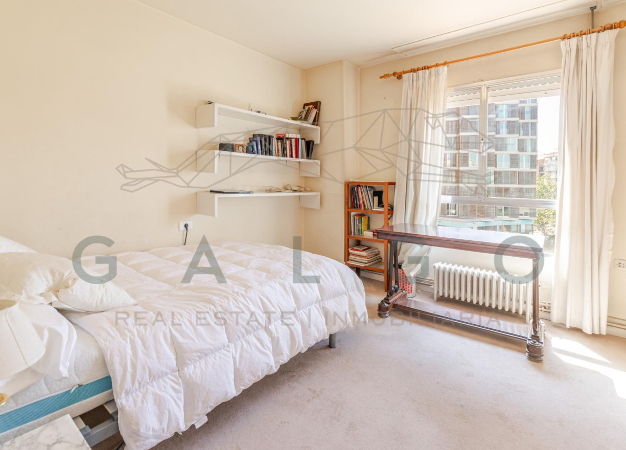 Sale - Flat - Valencia - La Xerea