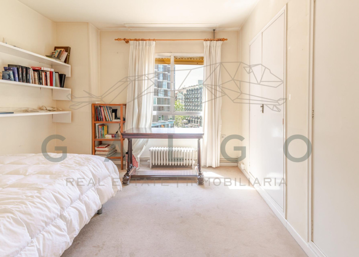 Sale - Flat - Valencia - La Xerea