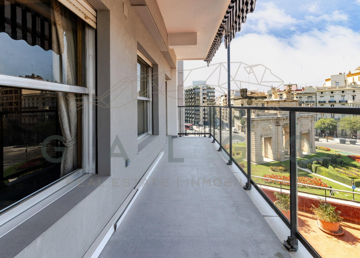 Sale - Flat - Valencia - La Xerea