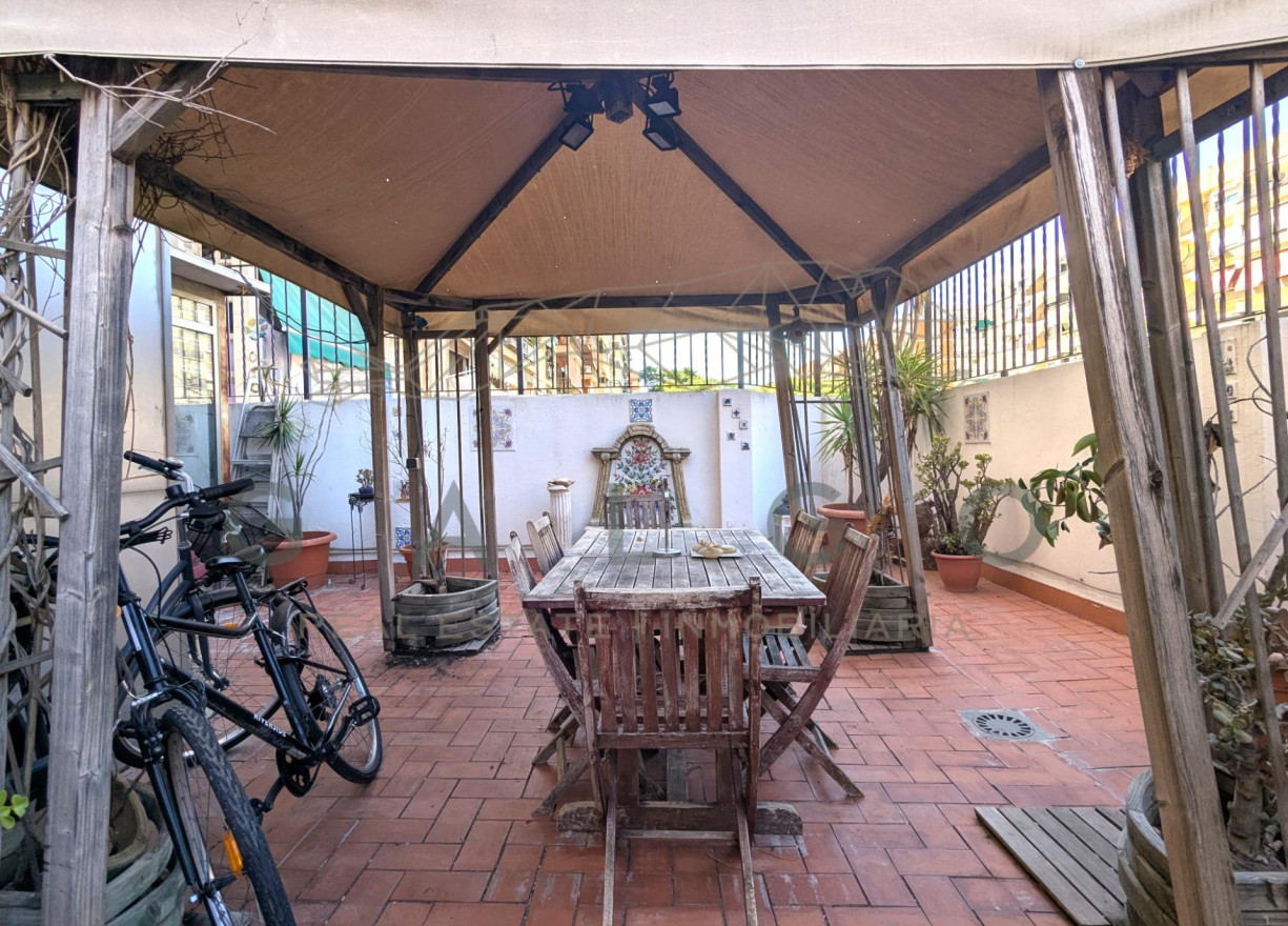 Sale - Flat - Valencia - Malilla