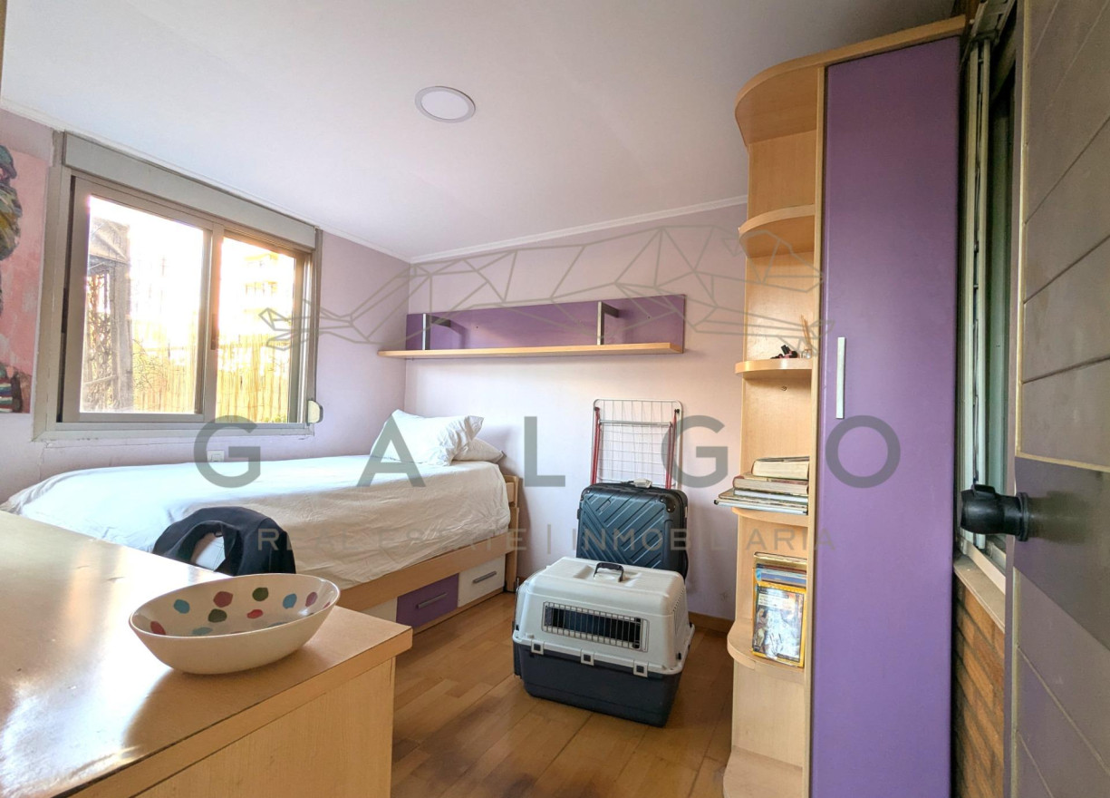 Sale - Flat - Valencia - Malilla