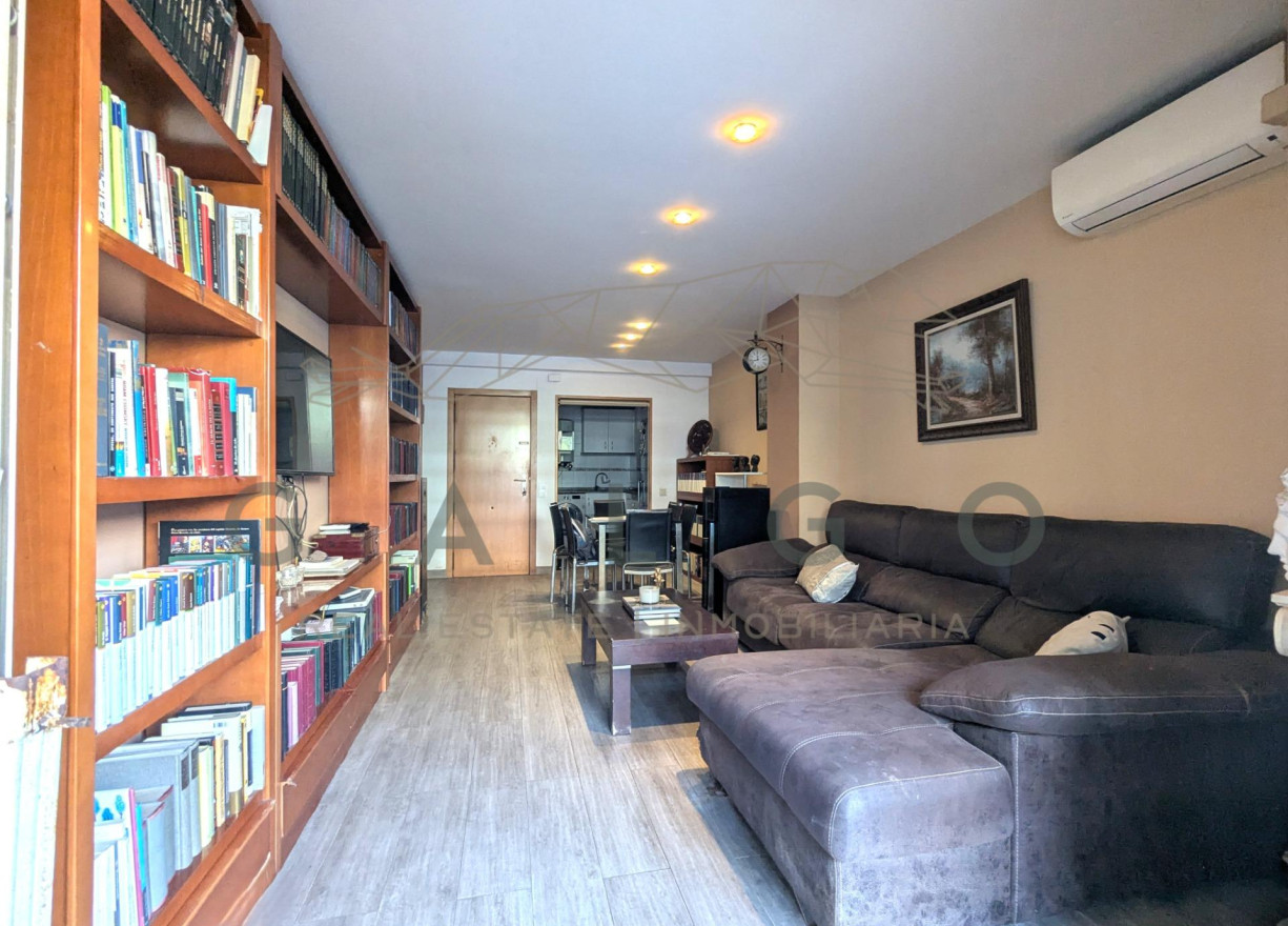 Sale - Flat - Valencia - Malilla