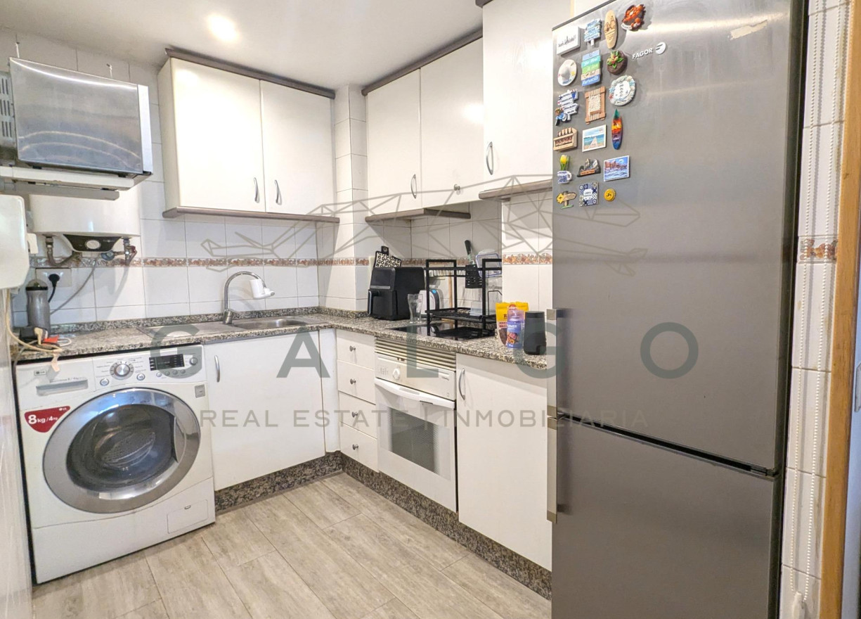 Sale - Flat - Valencia - Malilla