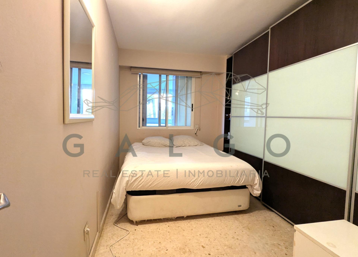 Sale - Flat - Valencia - Malilla