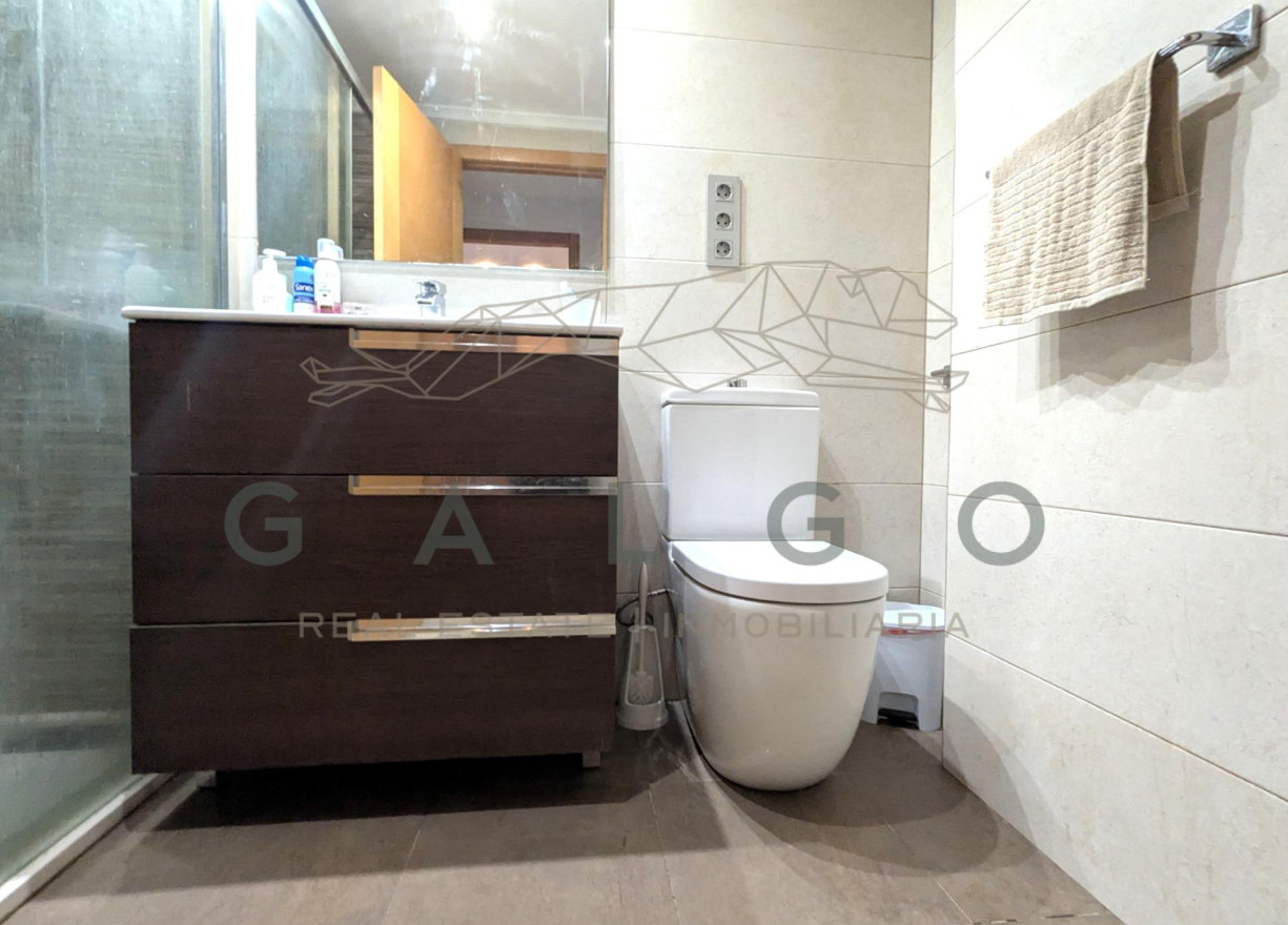 Sale - Flat - Valencia - Malilla