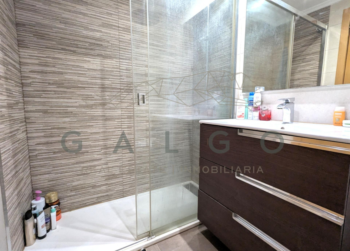 Sale - Flat - Valencia - Malilla