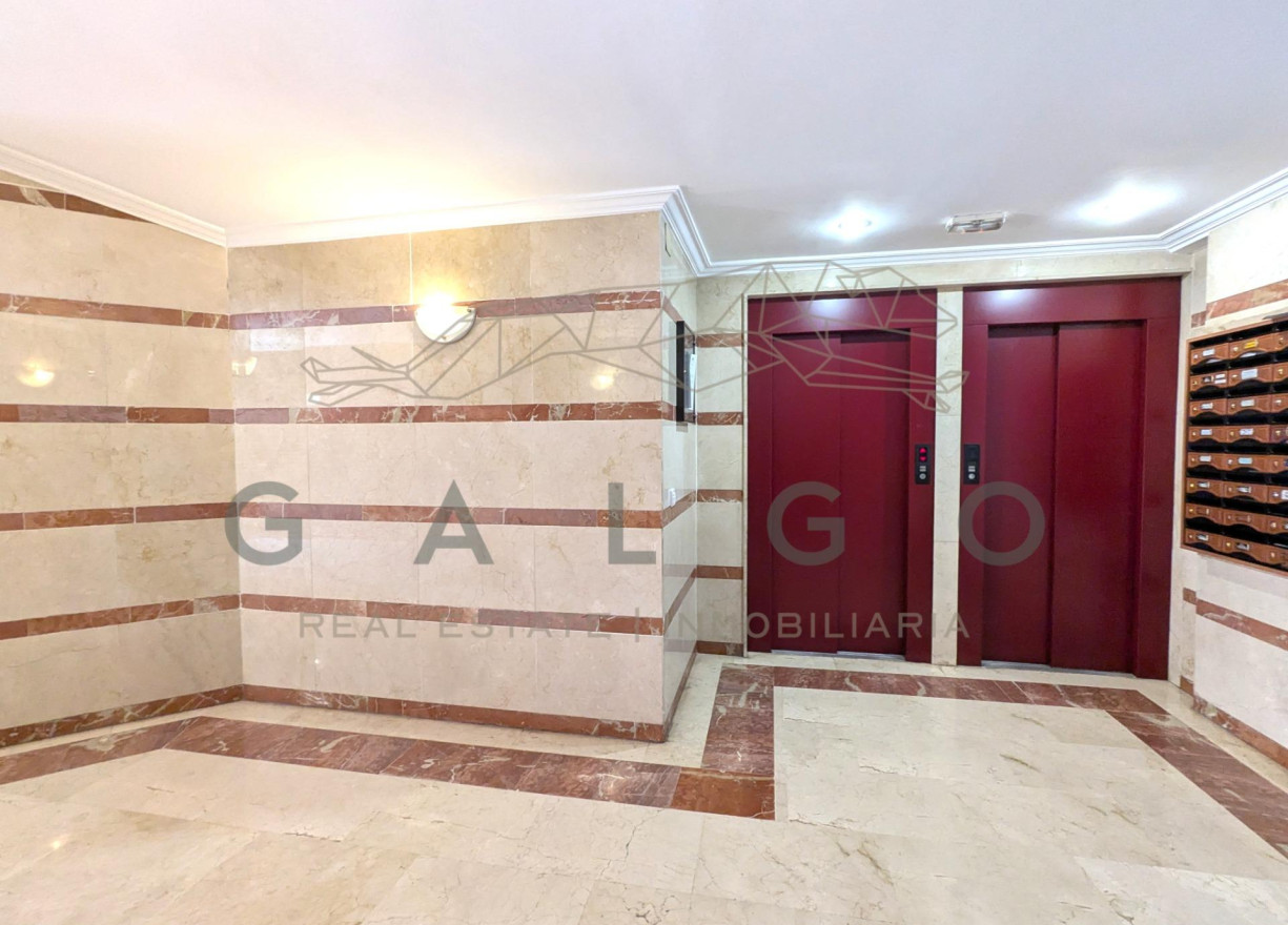 Sale - Flat - Valencia - Malilla