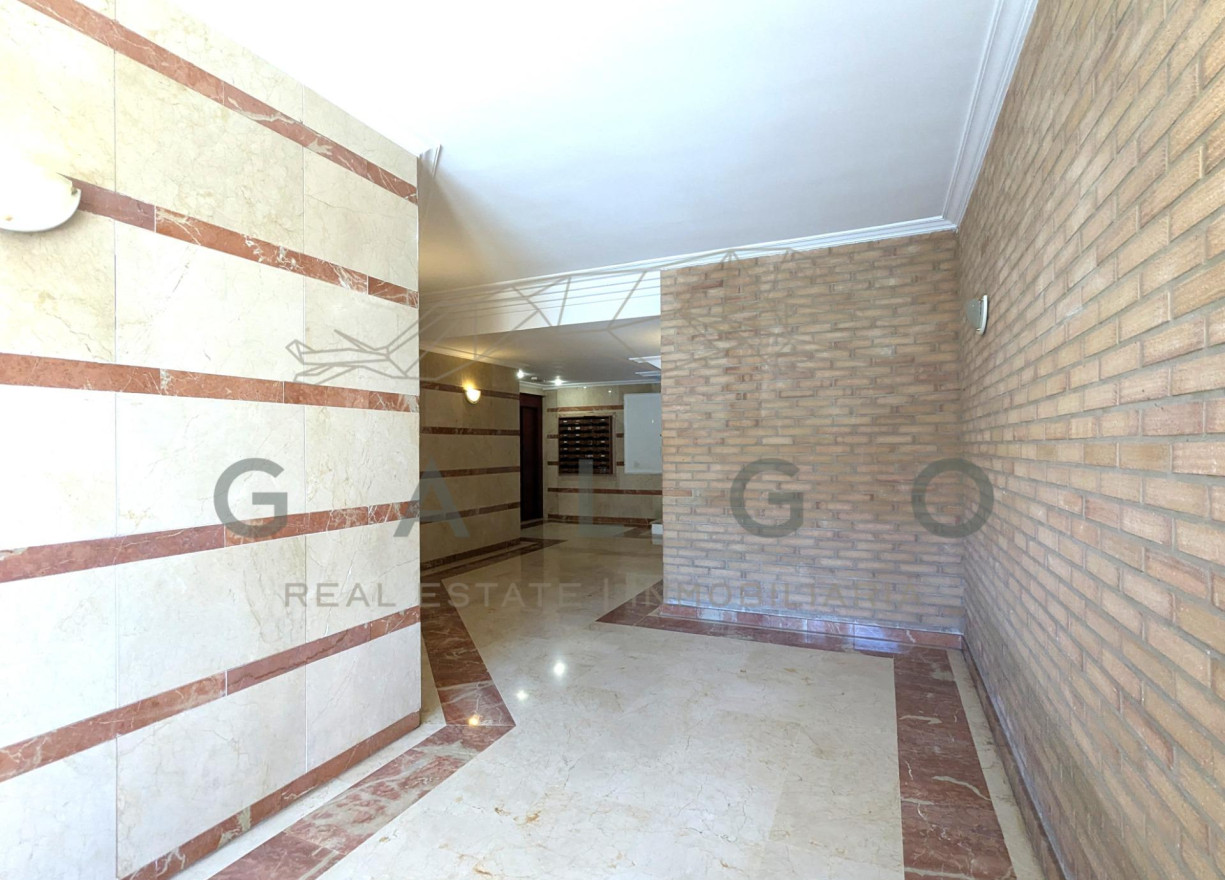 Sale - Flat - Valencia - Malilla