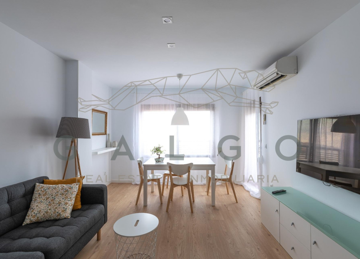 Sale - Flat - Valencia - Mestalla