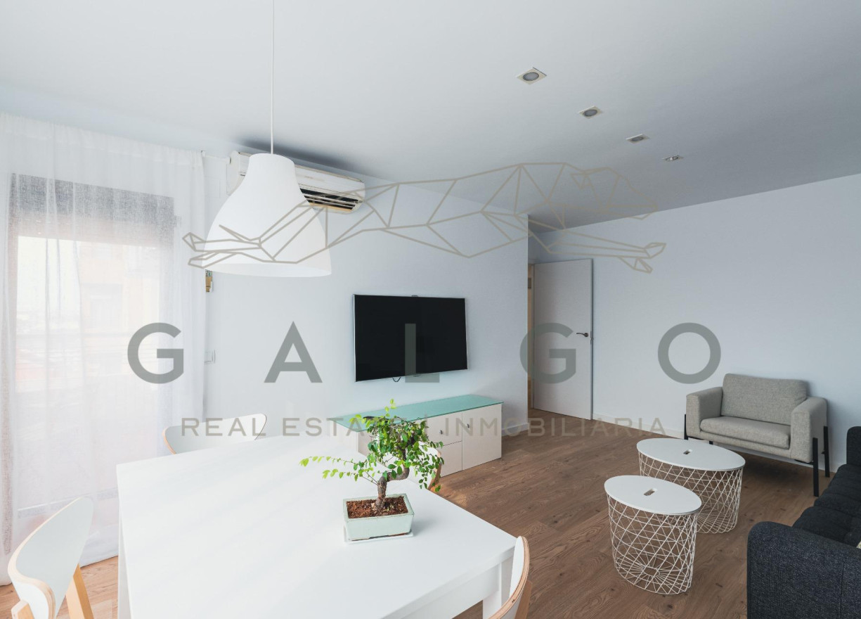 Sale - Flat - Valencia - Mestalla