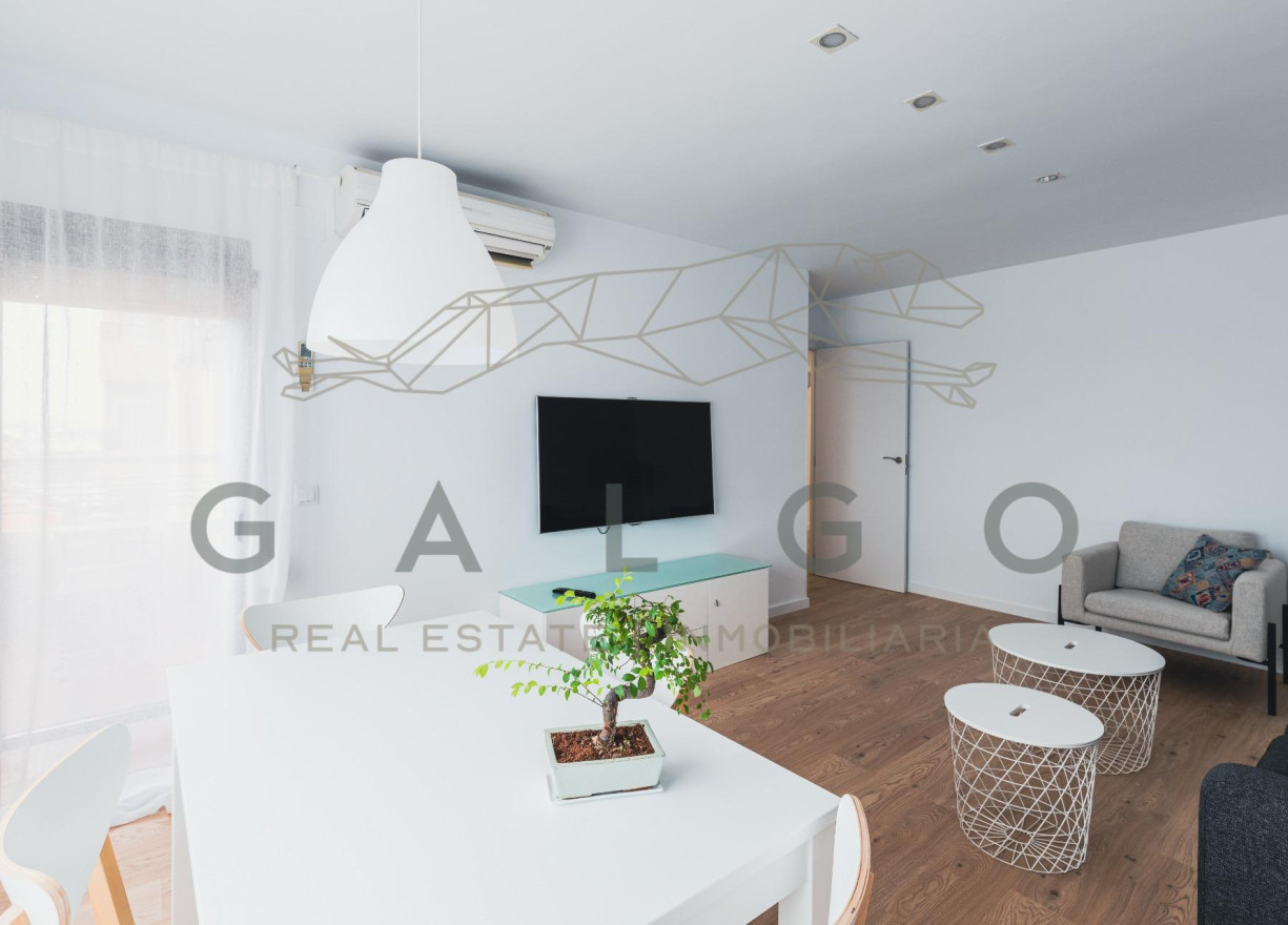 Sale - Flat - Valencia - Mestalla