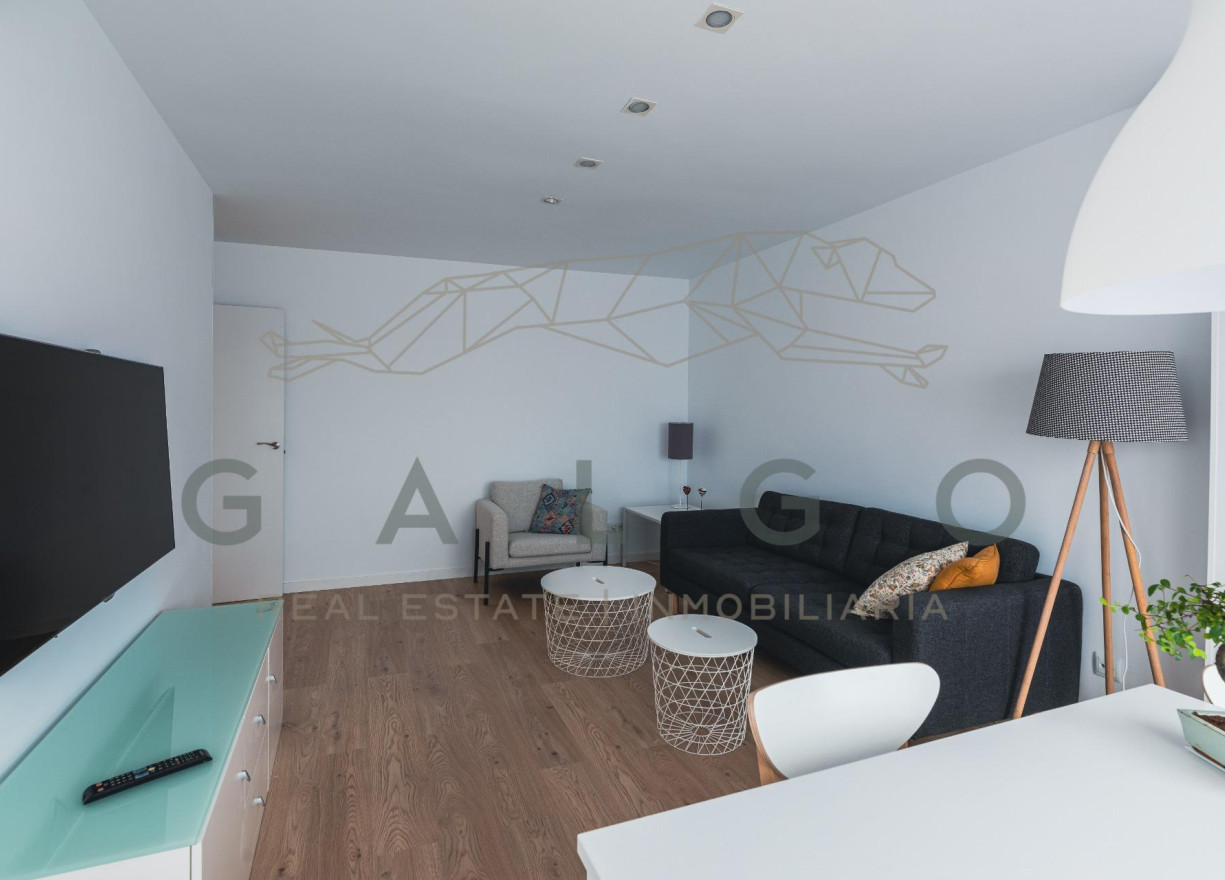 Sale - Flat - Valencia - Mestalla