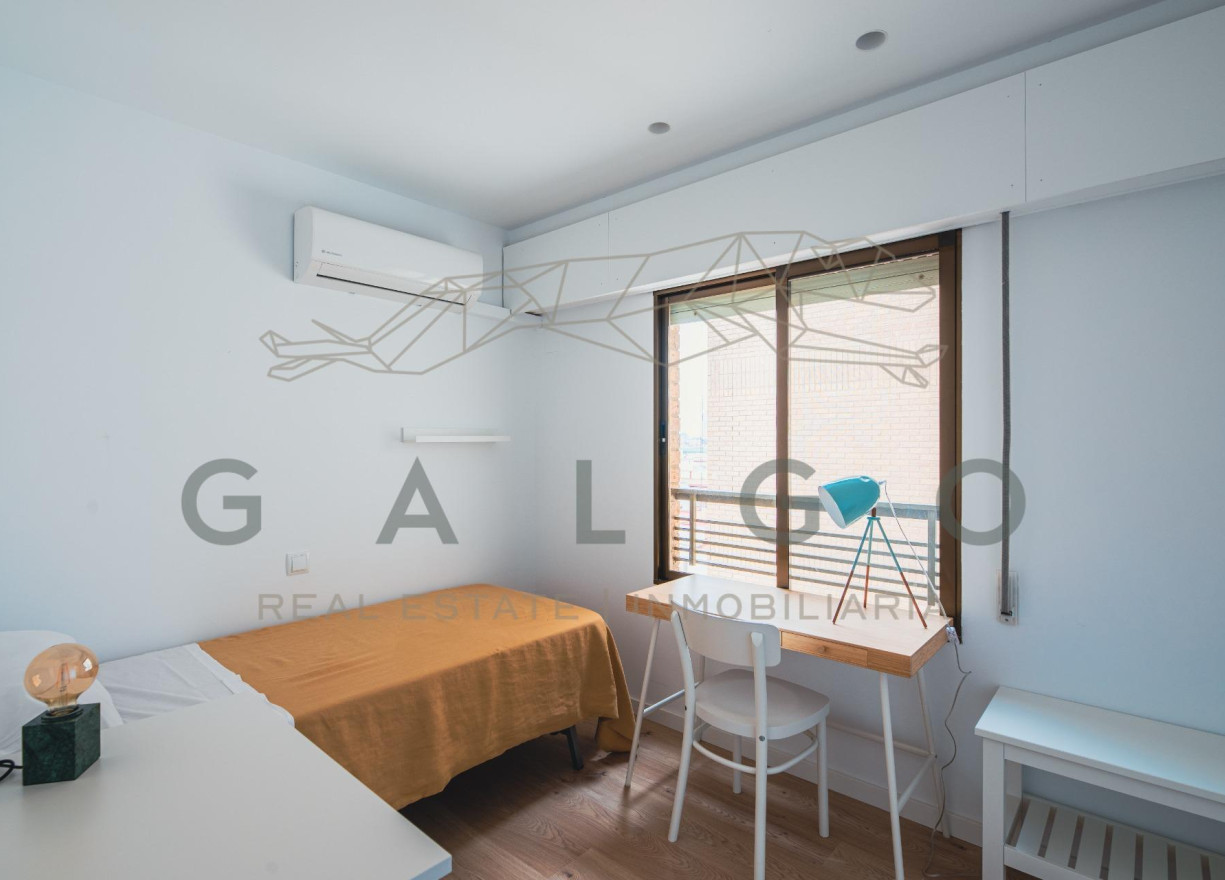 Sale - Flat - Valencia - Mestalla